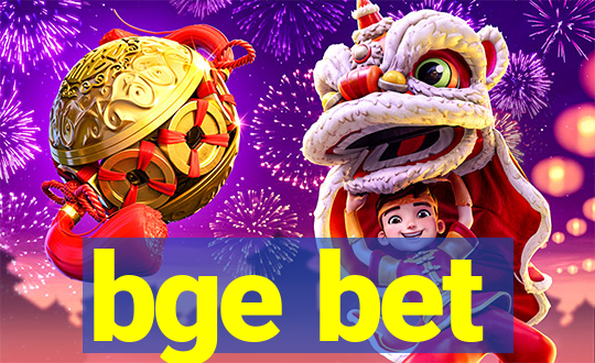 bge bet
